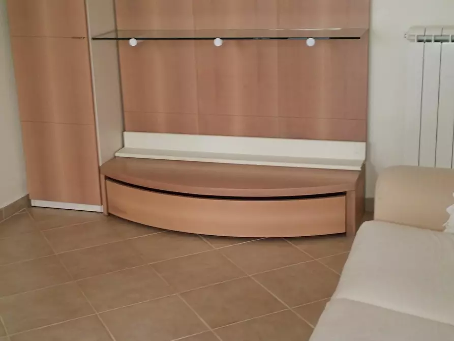 Immagine 2 di Appartamento in vendita  a Santa Croce Sull'arno