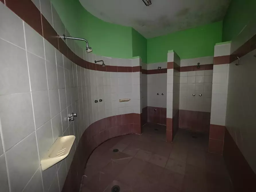 Immagine 9 di Locale commerciale in vendita  a Massa