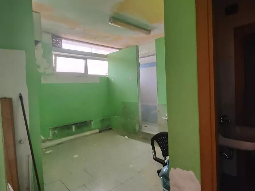 Immagine 17 di Locale commerciale in vendita  a Massa