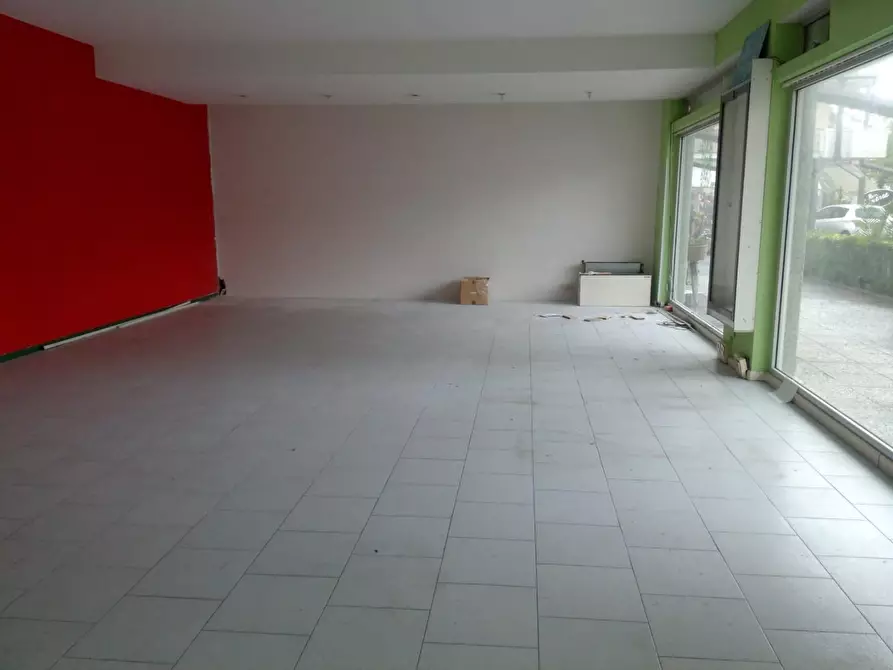 Immagine 19 di Locale commerciale in vendita  a Massa