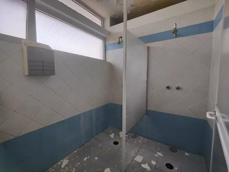 Immagine 15 di Locale commerciale in vendita  a Massa