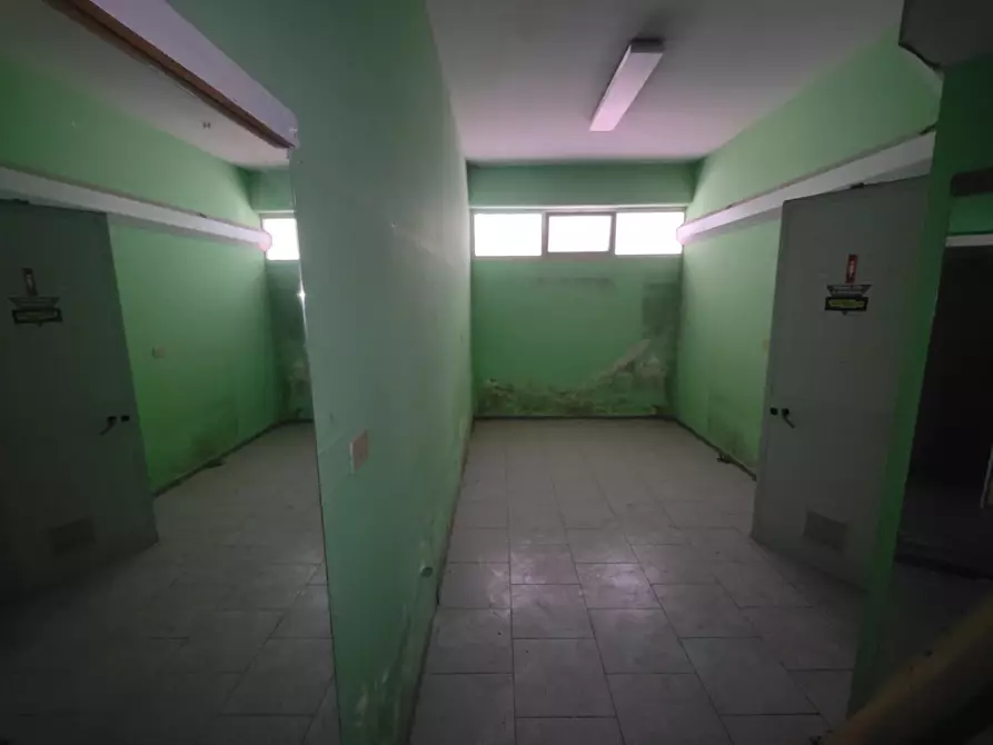 Immagine 8 di Locale commerciale in vendita  a Massa