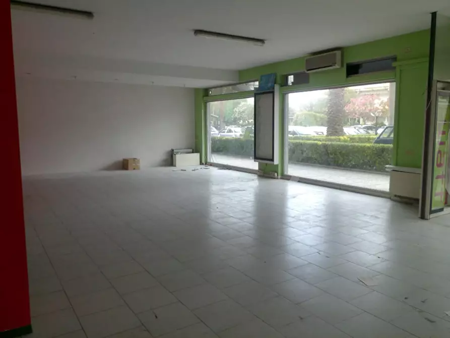 Immagine 25 di Locale commerciale in vendita  a Massa