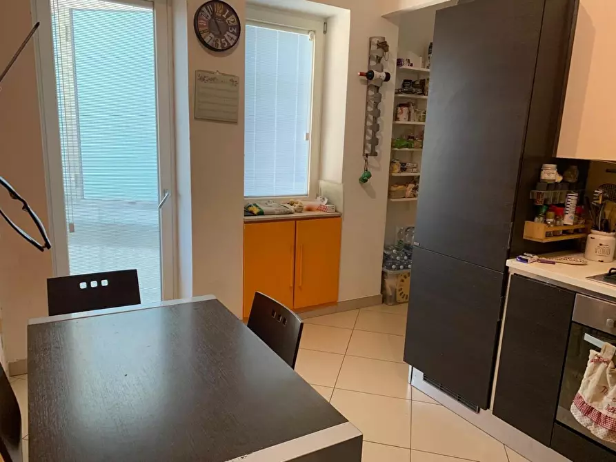 Immagine 6 di Appartamento in vendita  a Livorno