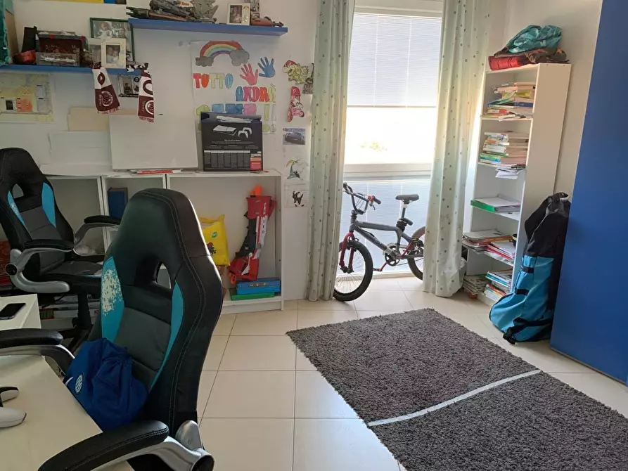 Immagine 12 di Appartamento in vendita  a Livorno