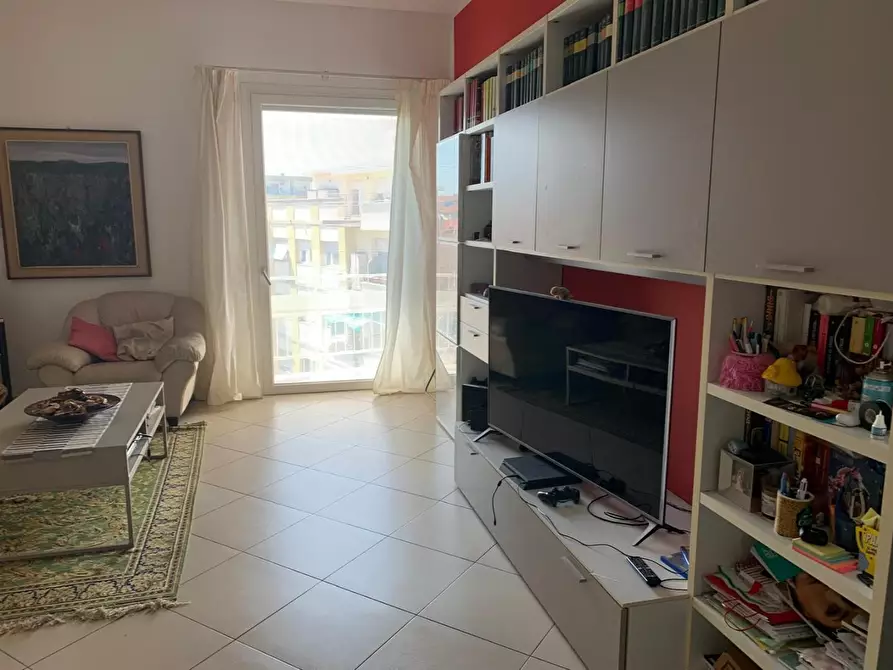 Immagine 3 di Appartamento in vendita  a Livorno