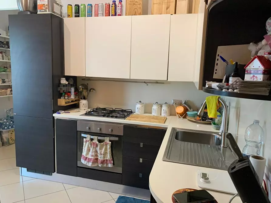 Immagine 5 di Appartamento in vendita  a Livorno