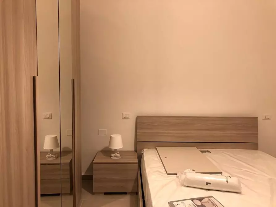 Immagine 8 di Appartamento in affitto  a Pisa
