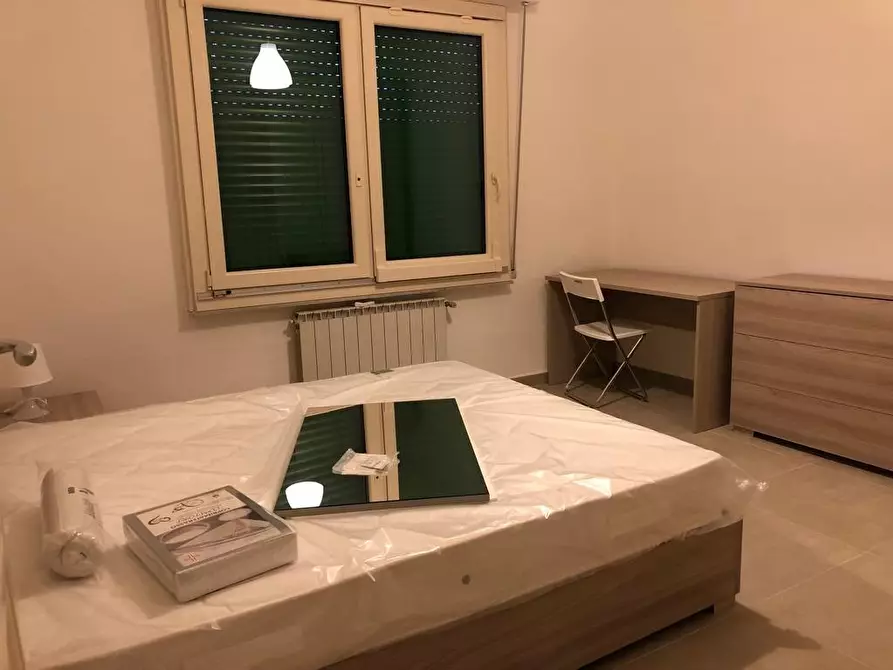 Immagine 10 di Appartamento in affitto  a Pisa