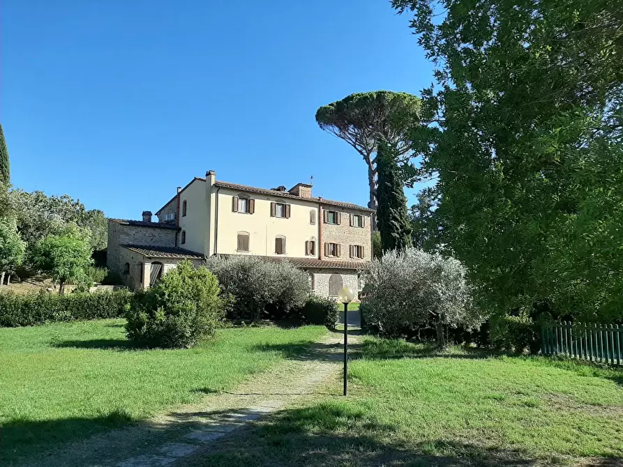 Immagine 7 di Villa in vendita  a Terricciola