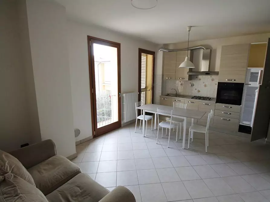 Immagine 4 di Appartamento in affitto  a Vinci