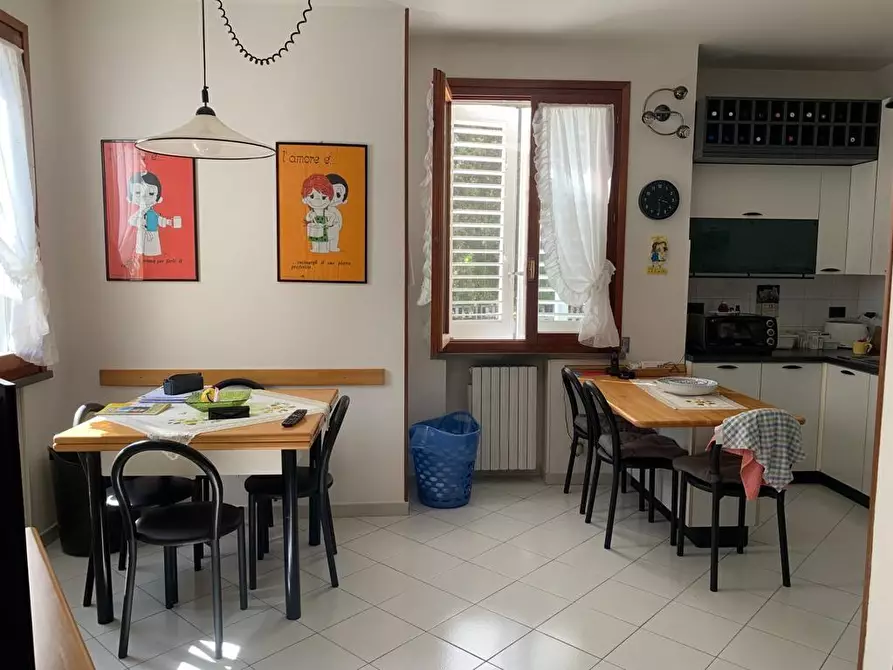 Immagine 13 di Terratetto in vendita  a Vinci