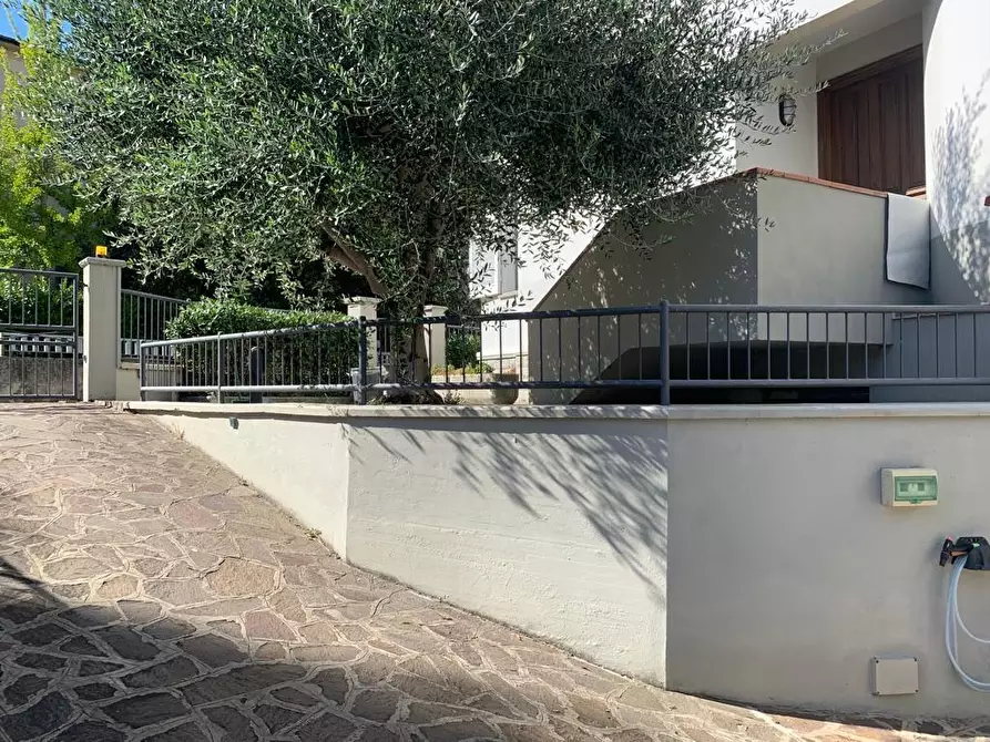 Immagine 8 di Terratetto in vendita  a Vinci