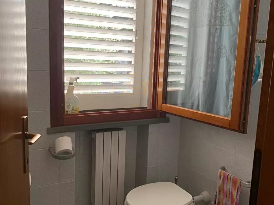 Immagine 2 di Terratetto in vendita  a Vinci