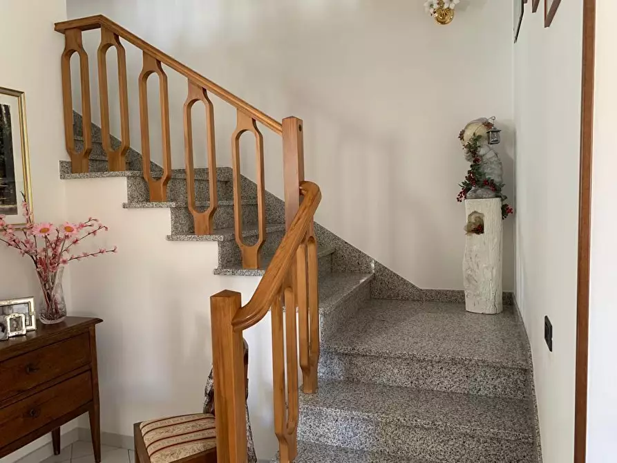 Immagine 9 di Terratetto in vendita  a Vinci