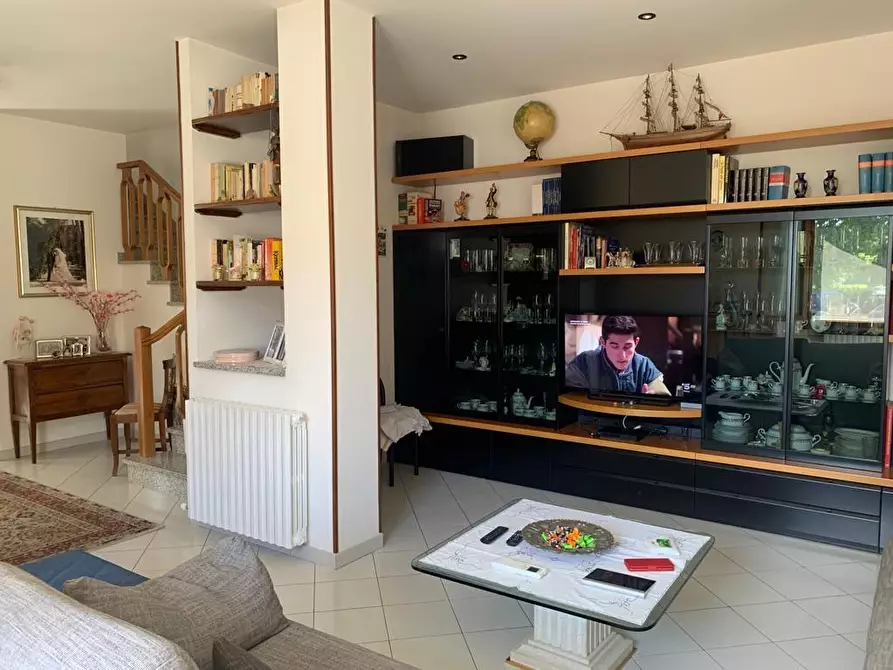 Immagine 10 di Terratetto in vendita  a Vinci