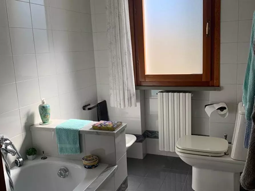 Immagine 6 di Terratetto in vendita  a Vinci