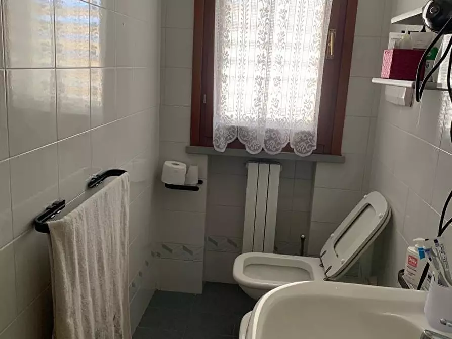 Immagine 3 di Terratetto in vendita  a Vinci