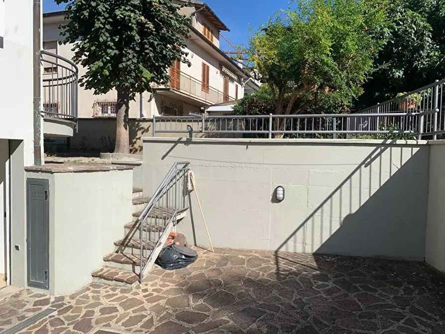 Immagine 15 di Terratetto in vendita  a Vinci