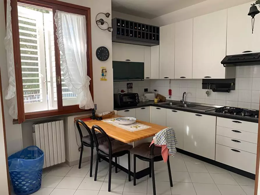 Immagine 12 di Terratetto in vendita  a Vinci