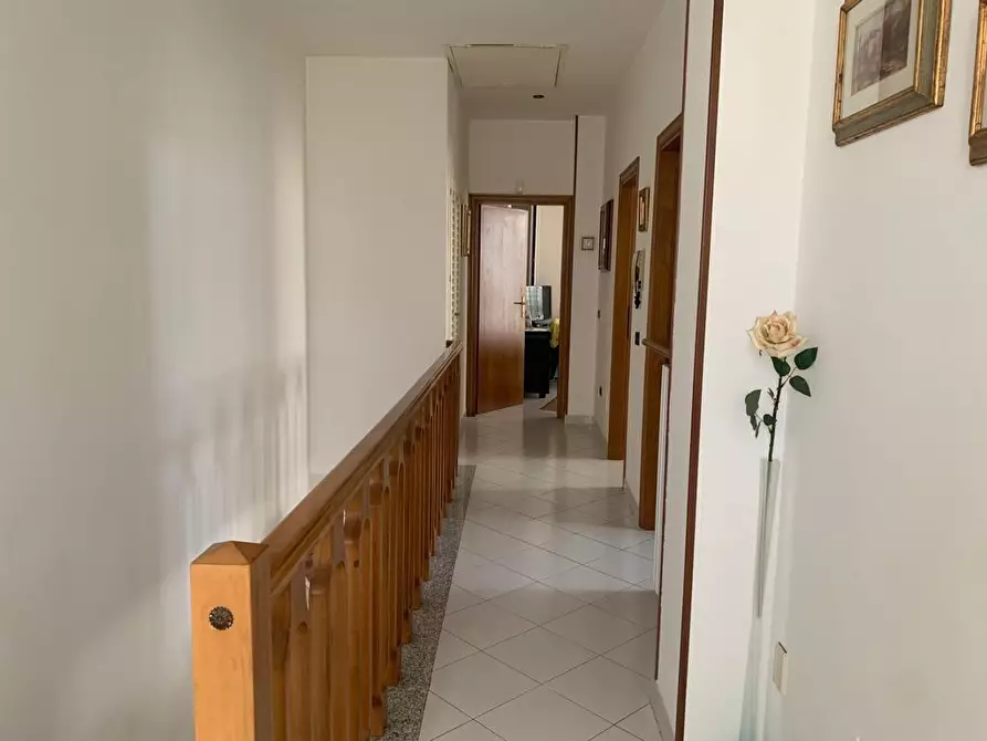 Immagine 7 di Terratetto in vendita  a Vinci