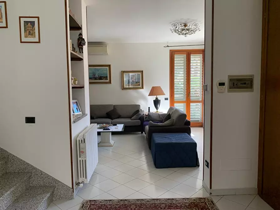 Immagine 11 di Terratetto in vendita  a Vinci