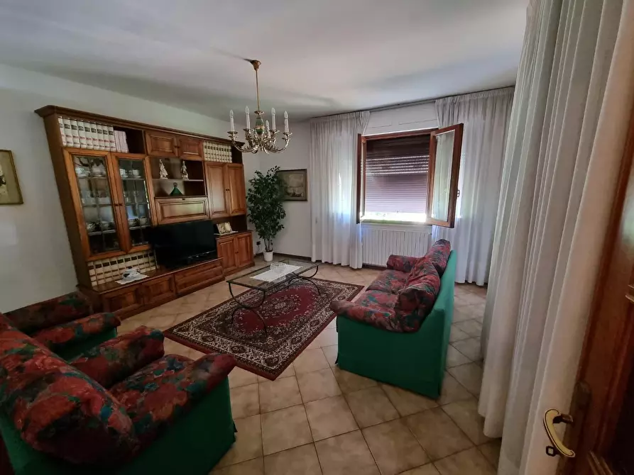 Immagine 3 di Casa indipendente in vendita  a Castelfranco Di Sotto