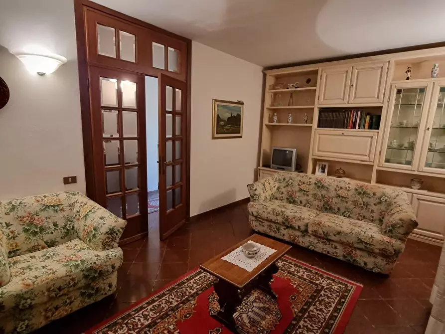 Immagine 1 di Casa indipendente in vendita  a Castelfranco Di Sotto