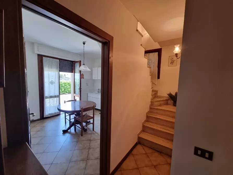 Immagine 5 di Casa indipendente in vendita  a Castelfranco Di Sotto