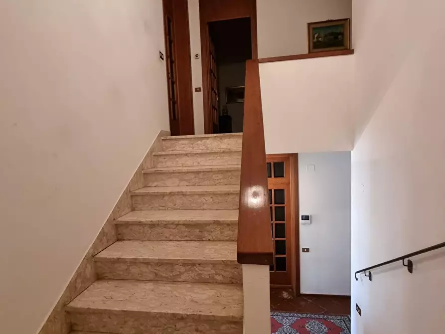 Immagine 7 di Casa indipendente in vendita  a Castelfranco Di Sotto