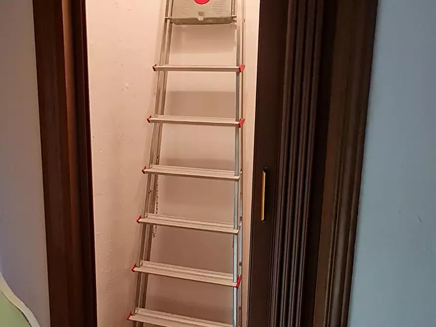 Immagine 12 di Appartamento in vendita  a Castellina In Chianti