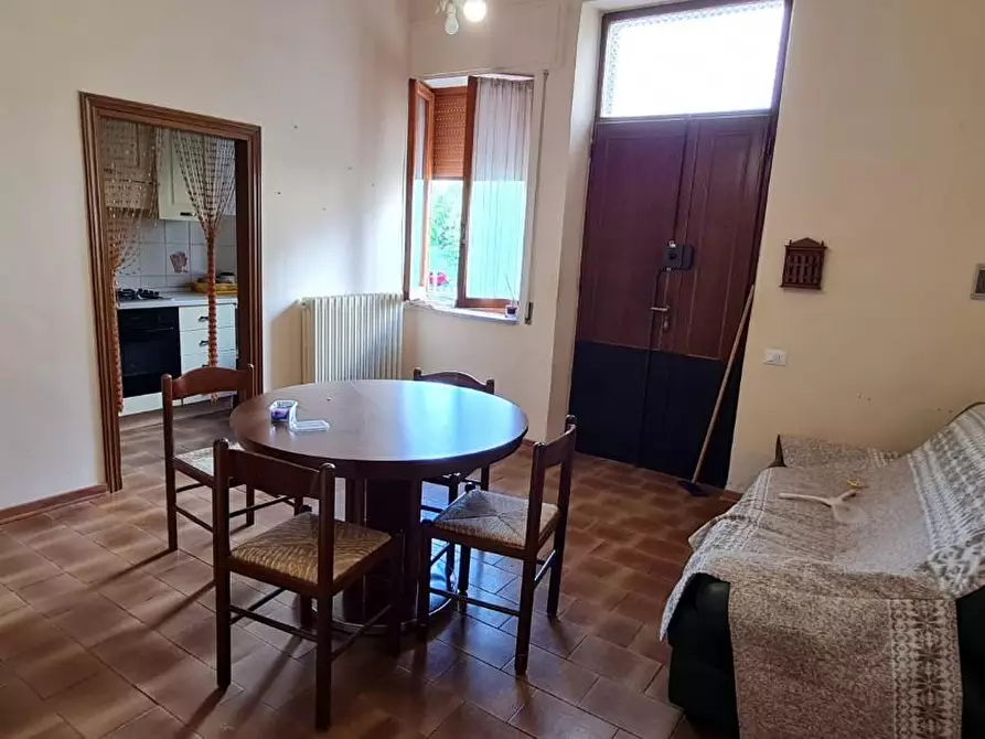 Immagine 3 di Appartamento in vendita  a Castellina In Chianti