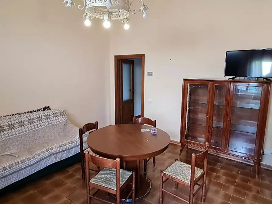 Immagine 1 di Appartamento in vendita  a Castellina In Chianti