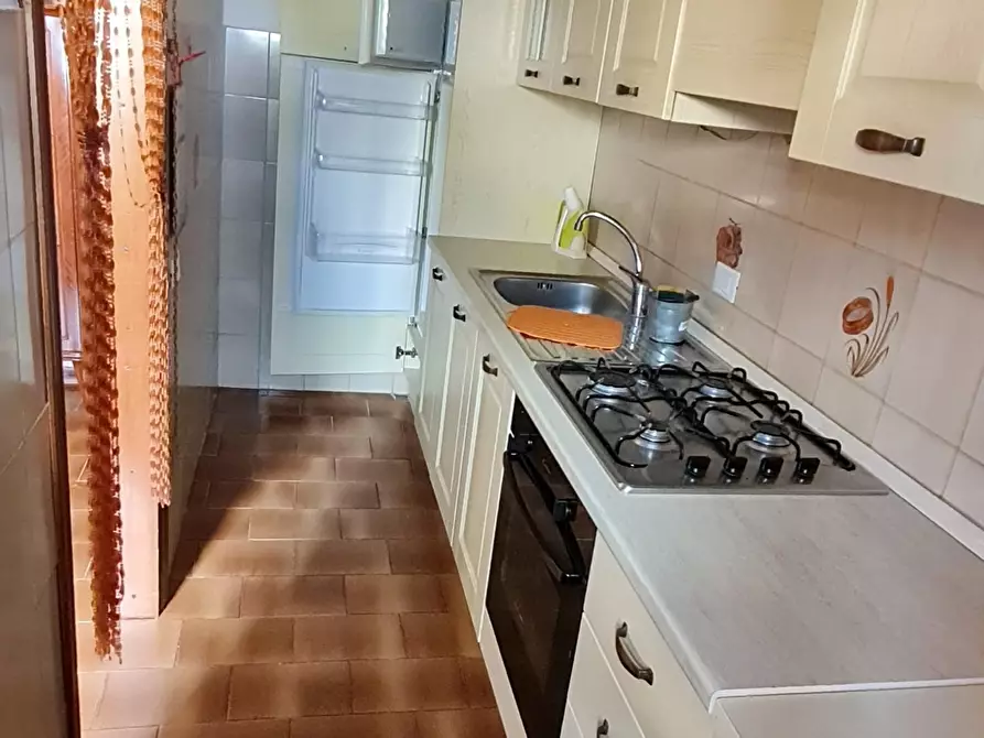 Immagine 6 di Appartamento in vendita  a Castellina In Chianti