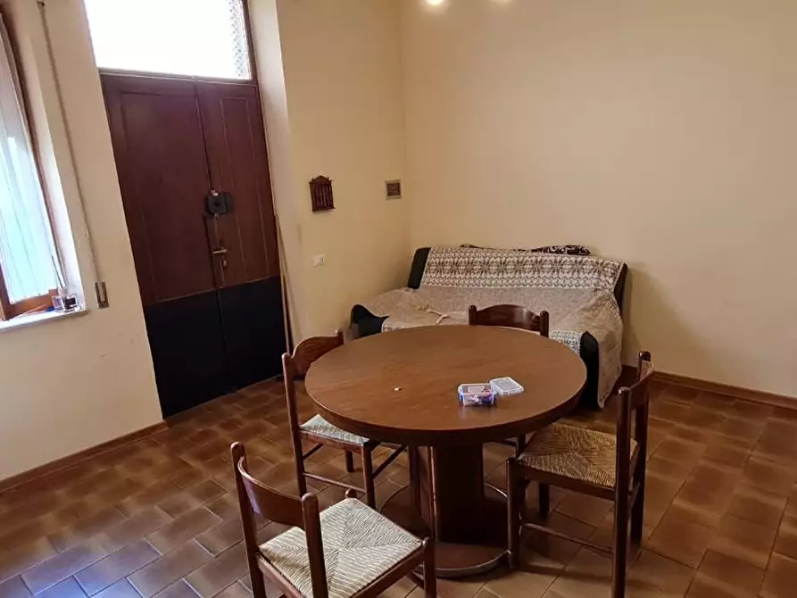 Immagine 4 di Appartamento in vendita  a Castellina In Chianti