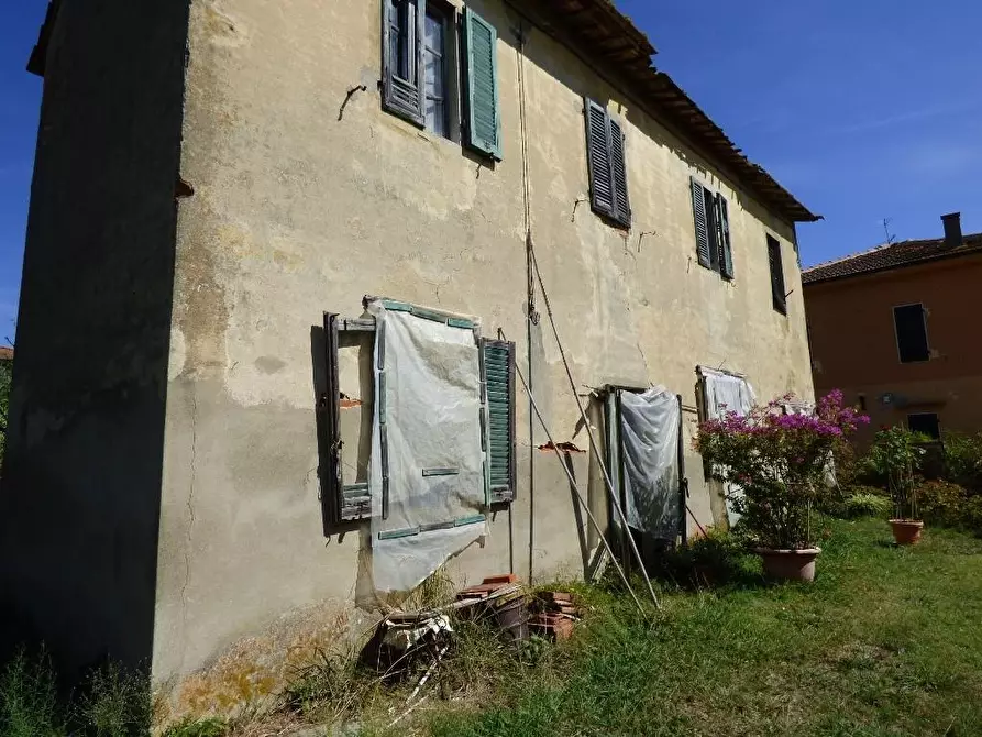 Immagine 3 di Terratetto in vendita  a Fucecchio