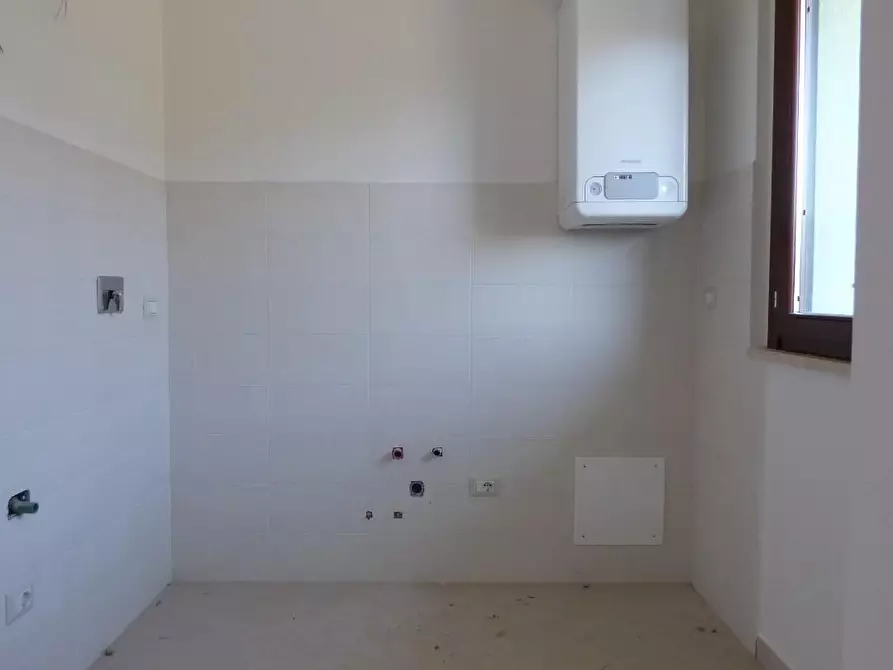 Immagine 2 di Appartamento in vendita  a Fucecchio