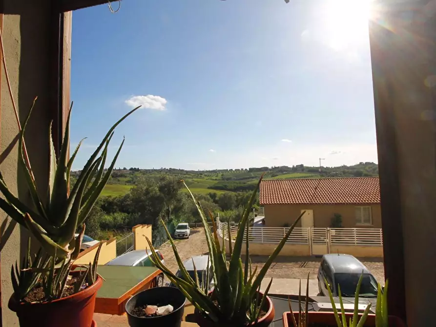 Immagine 2 di Appartamento in vendita  a Cerreto Guidi