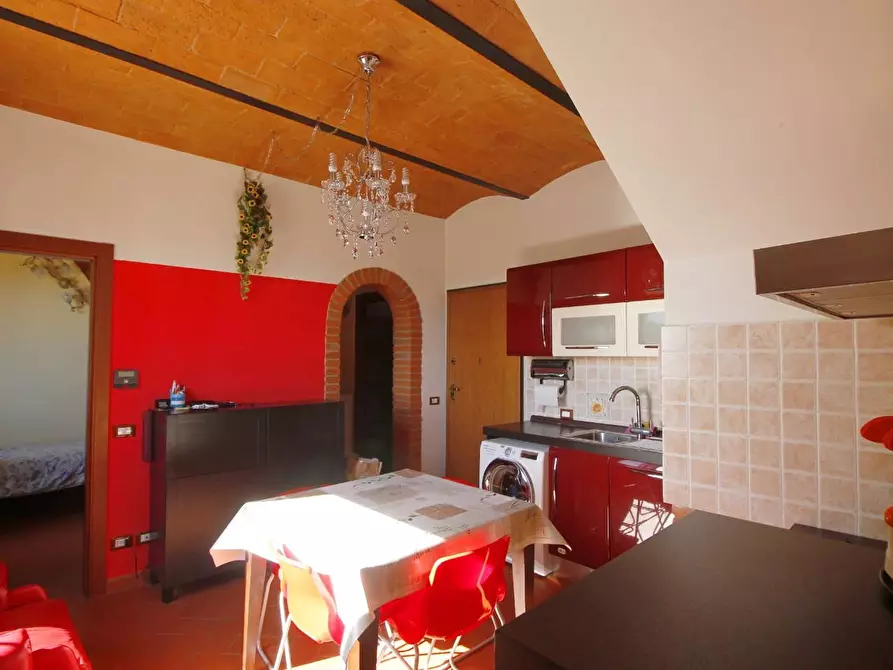 Immagine 4 di Appartamento in vendita  a Cerreto Guidi