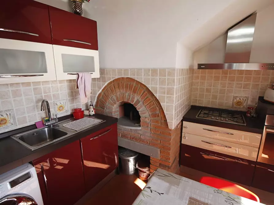 Immagine 6 di Appartamento in vendita  a Cerreto Guidi