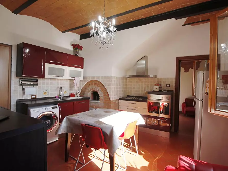 Immagine 3 di Appartamento in vendita  a Cerreto Guidi