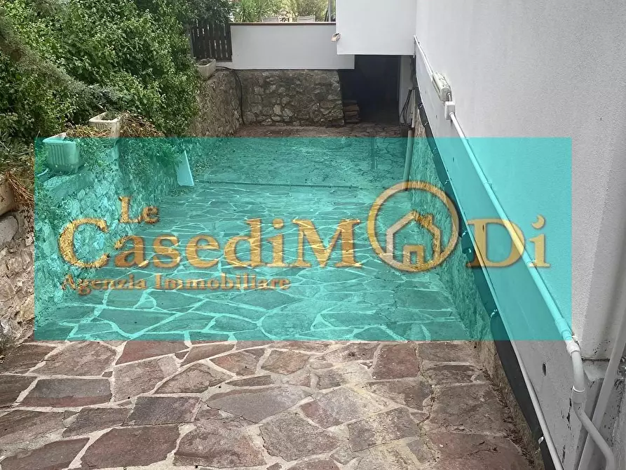 Immagine 9 di Casa semindipendente in vendita  a Collesalvetti