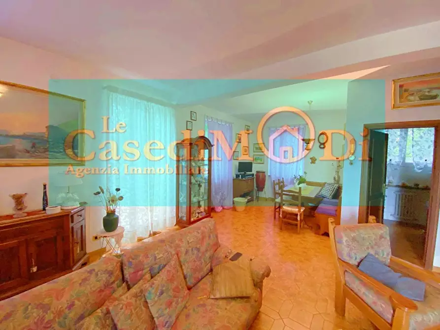 Immagine 13 di Casa semindipendente in vendita  a Collesalvetti