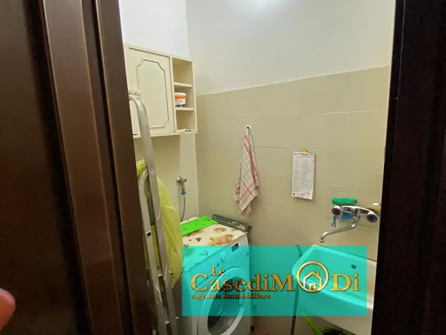 Immagine 18 di Casa semindipendente in vendita  a Collesalvetti