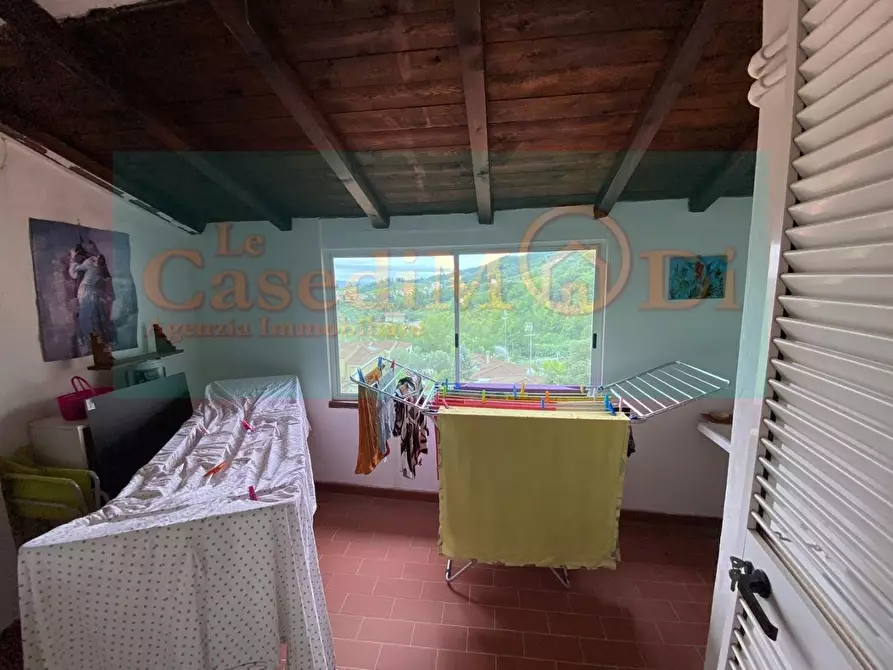 Immagine 21 di Casa semindipendente in vendita  a Collesalvetti