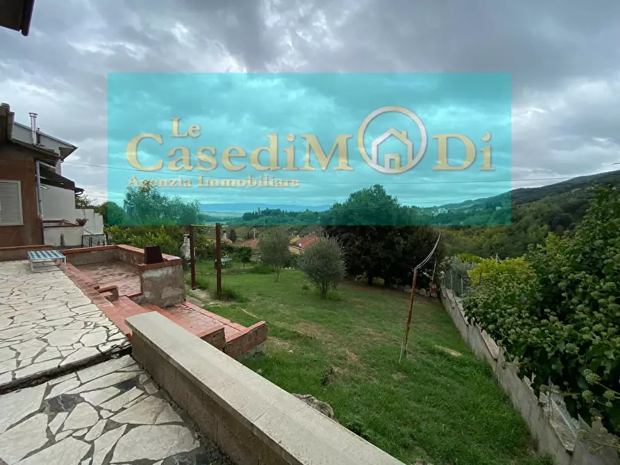 Immagine 4 di Casa semindipendente in vendita  a Collesalvetti