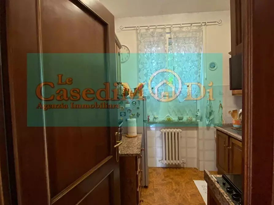 Immagine 24 di Casa semindipendente in vendita  a Collesalvetti