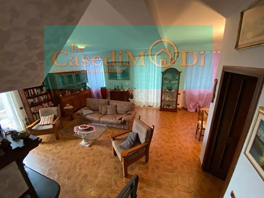 Immagine 14 di Casa semindipendente in vendita  a Collesalvetti