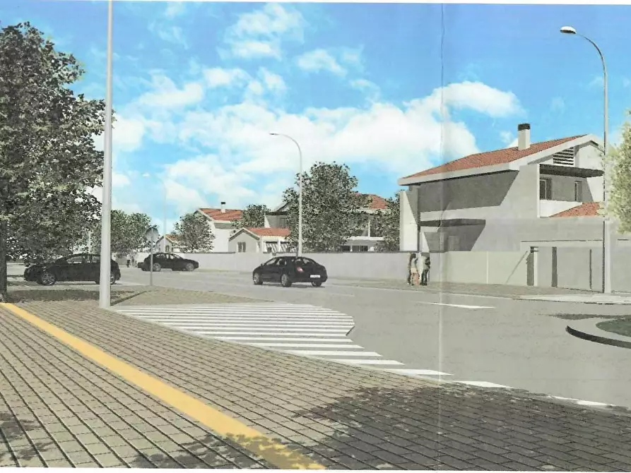 Immagine 5 di Terreno residenziale in vendita  a San Miniato