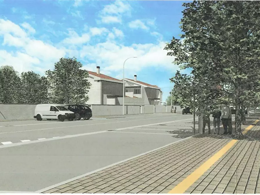 Immagine 3 di Terreno residenziale in vendita  a San Miniato